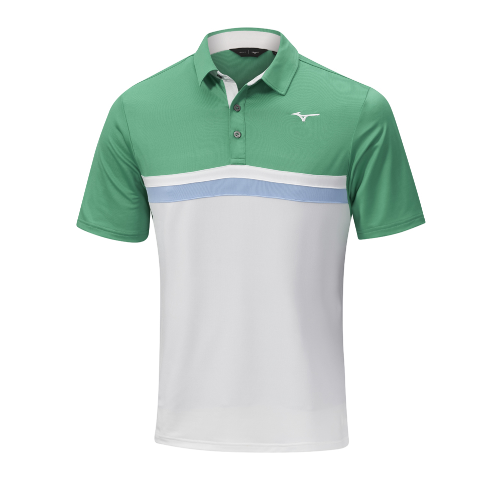 Quick Dry Horizon Polo TailleS - Mizuno - Modalova