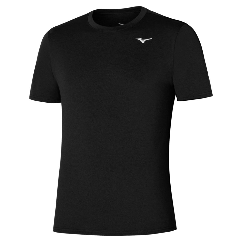 Mizuno Core Impulse Short Sleeve Tee Homme TailleXL
