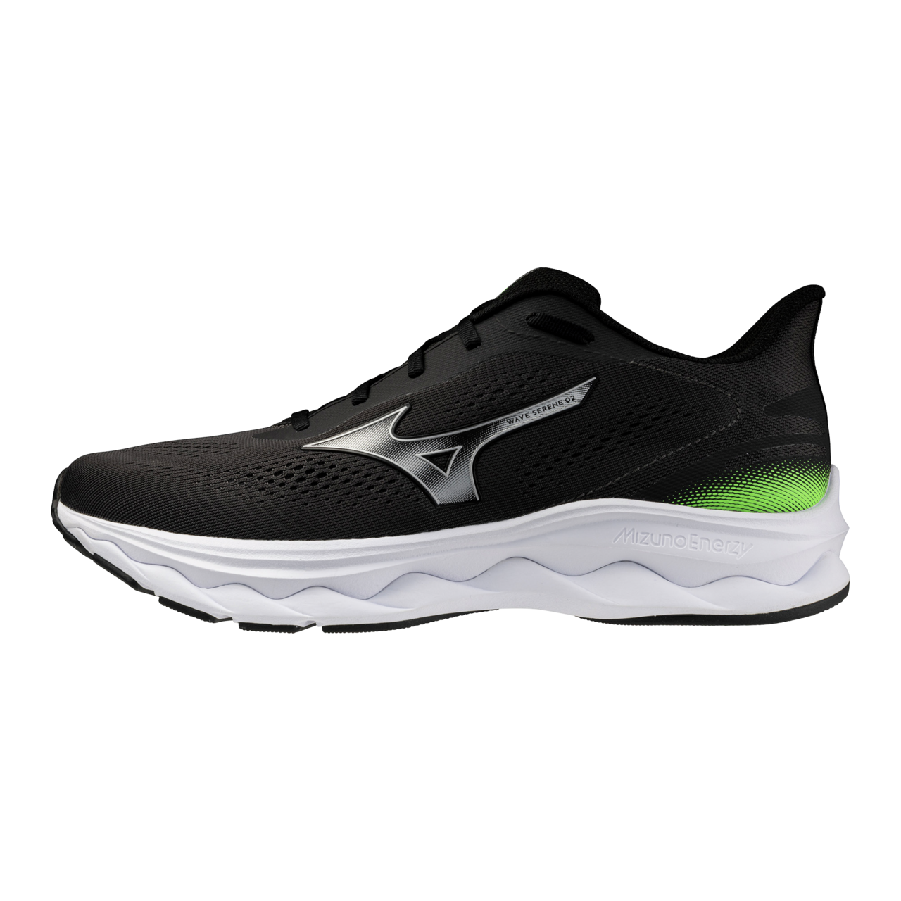 Mizuno WAVE SERENE 2 Chaussures de running Estate Lightning Y Homme Taille41