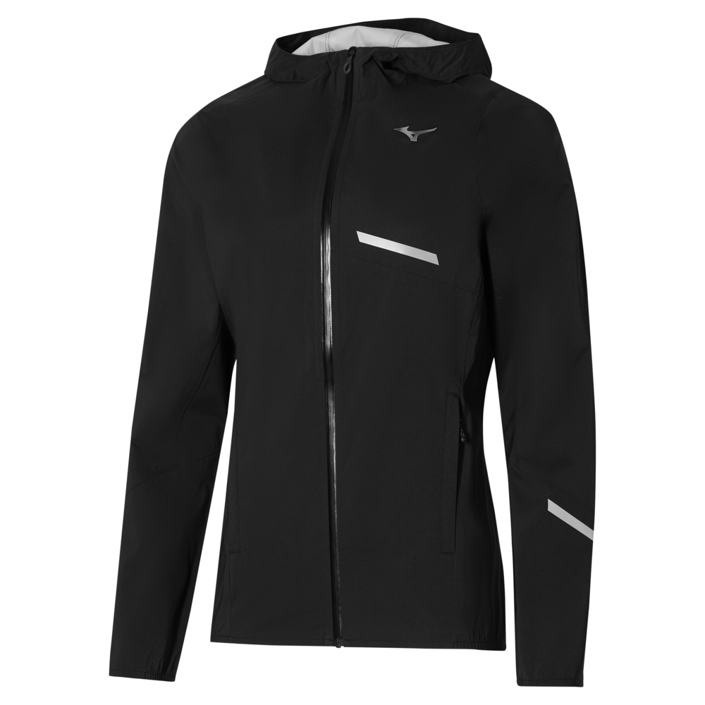 Mizuno Trail Waterproof 20K Jacket Femme TailleM
