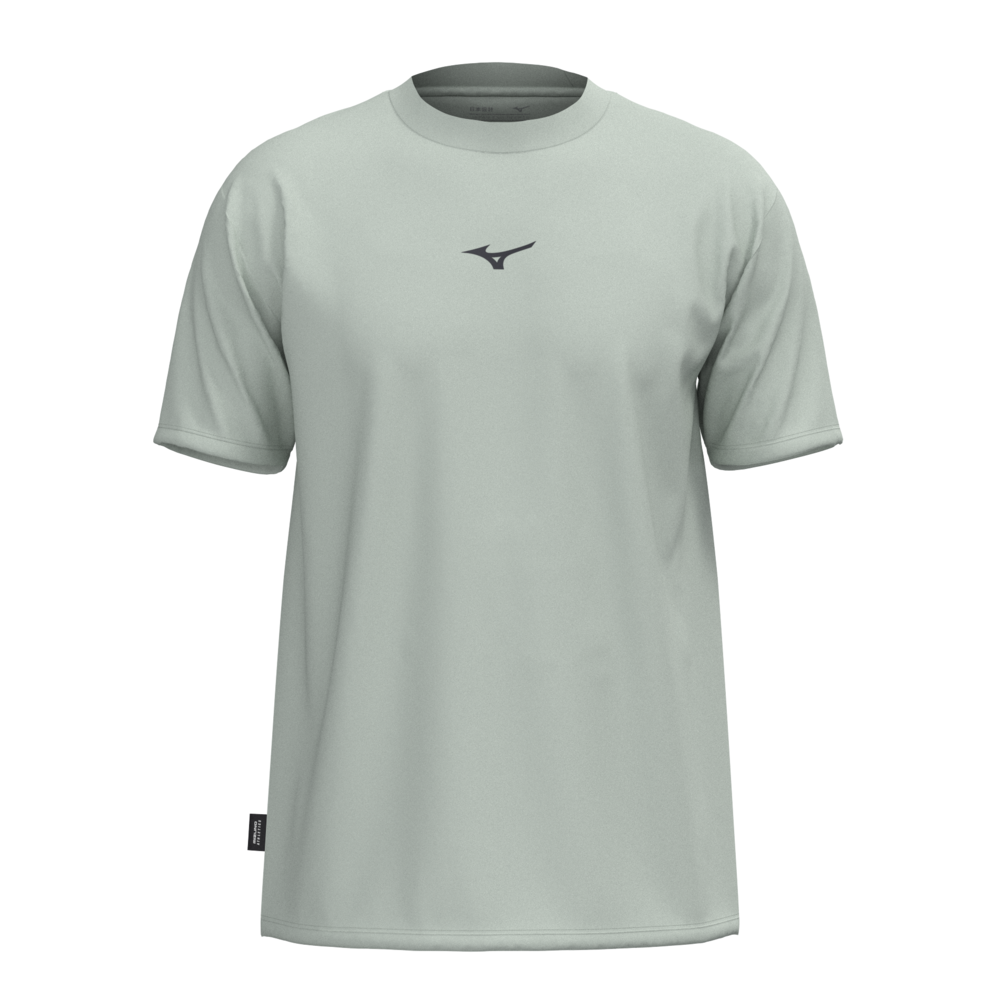 Maillot Mizuno Athletics Graphic