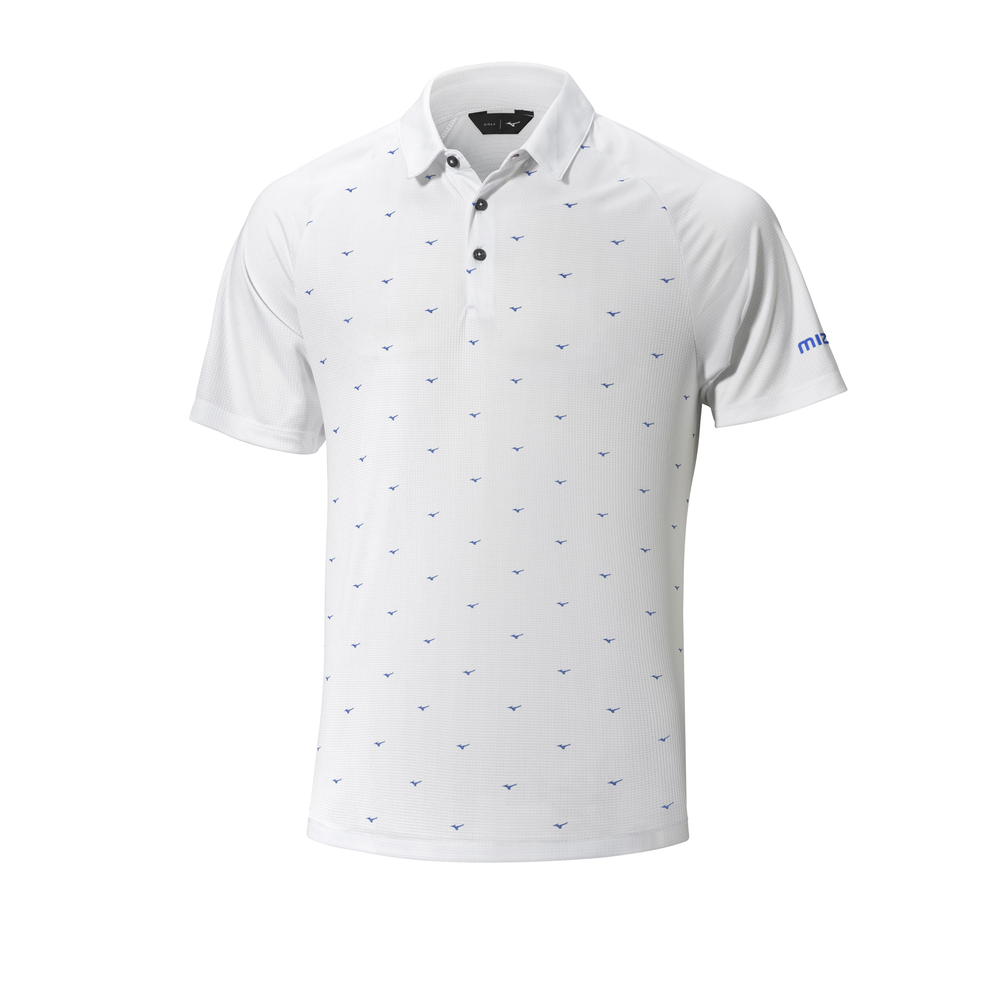 Mizuno RB Polo FemmeHommee TailleXXL