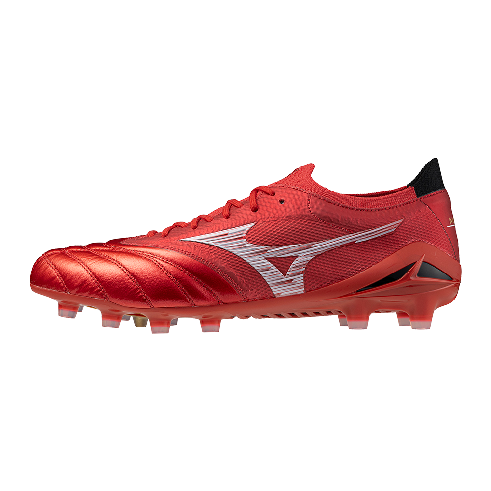 Mizuno MORELIA NEO IV BETA JAPAN Chaussures de football MORELIA 40th FemmeHommee Taille47