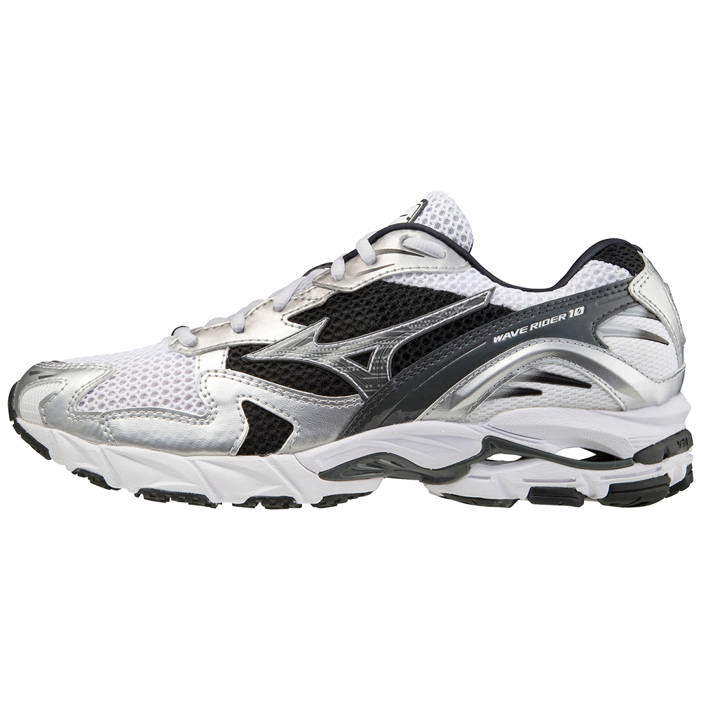 Wave Rider 10 Chaussures sportstyle Femme/Hommee Taille42.5 - Mizuno - Modalova