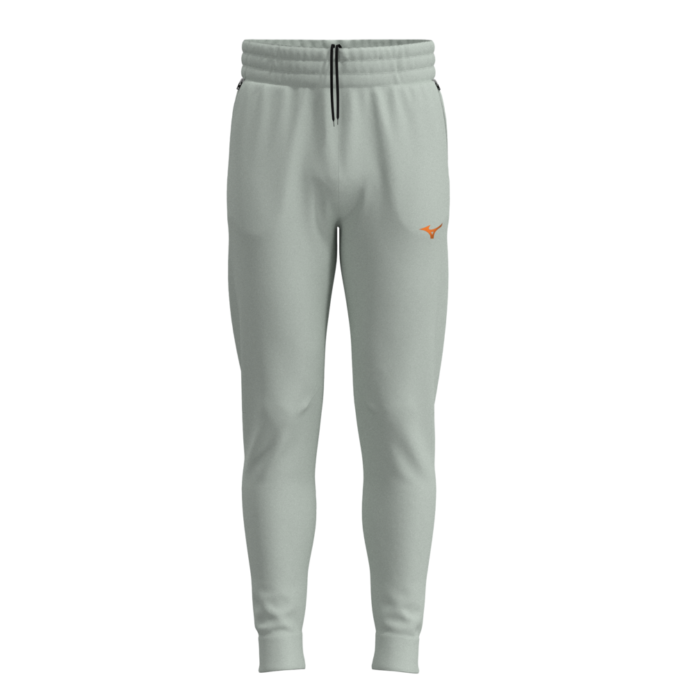 Mizuno Athletics RB Sweat pants Mercury Homme TailleXL
