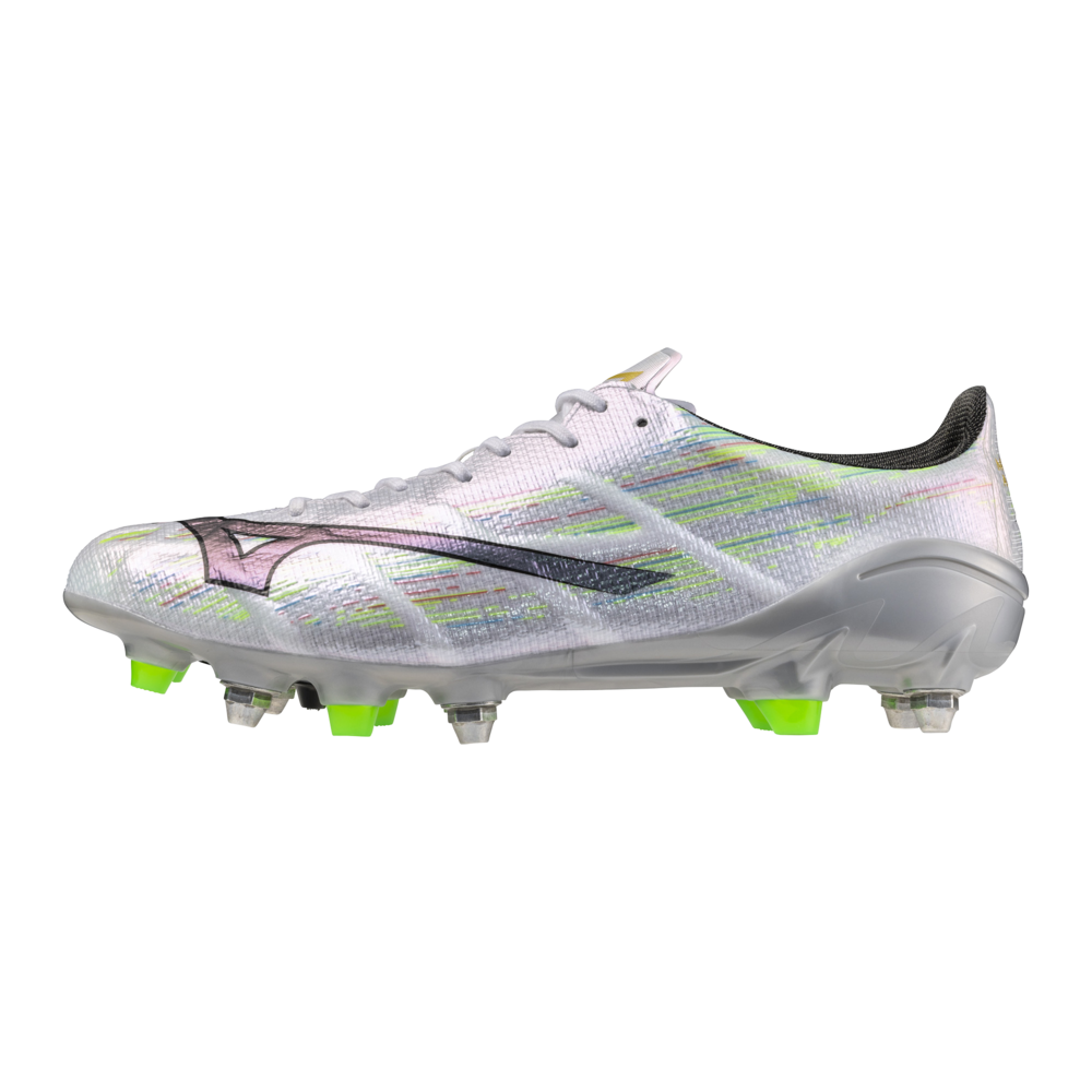 Chaussures de football Mizuno Alpha 2 Elite SG