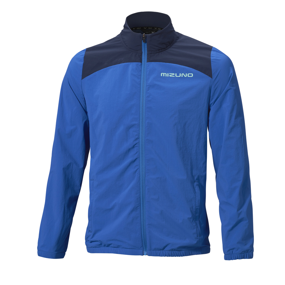 Mizuno Tech Jacket Dazzling FemmeHommee TailleM