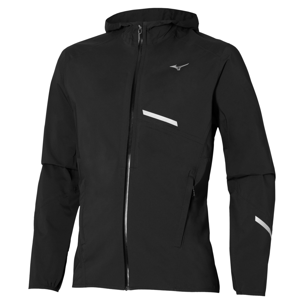 Veste imperméable Mizuno 20K - vue 3