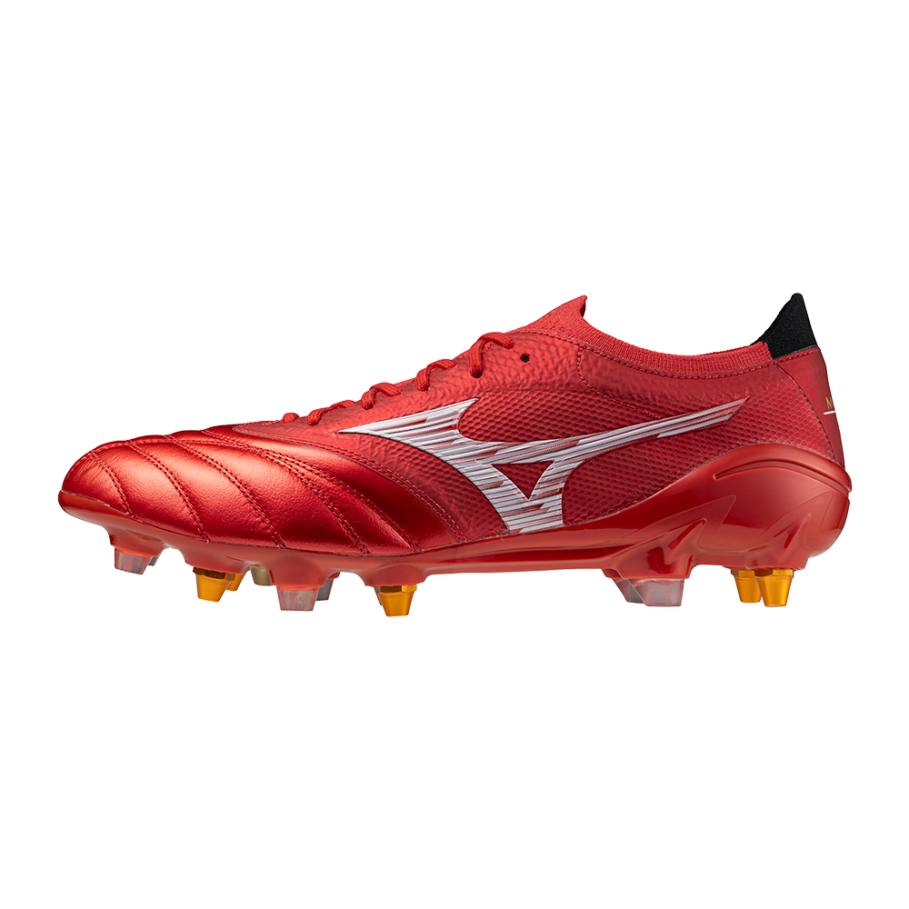 Mizuno MORELIA NEO IV BETA JAPAN MIX Chaussures de football MORELIA 40th FemmeHommee Taille41