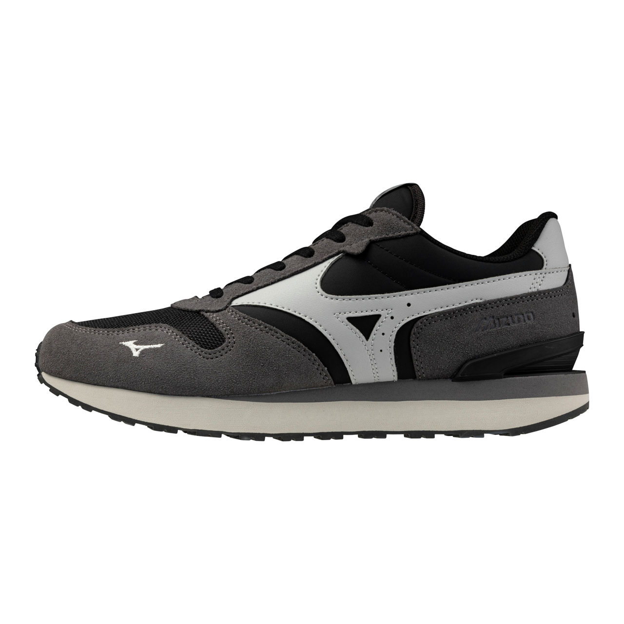 MIZUNO RB87 Chaussures sportstyle Harbor MistQuiet Shade FemmeHommee Taille45 - vue 2