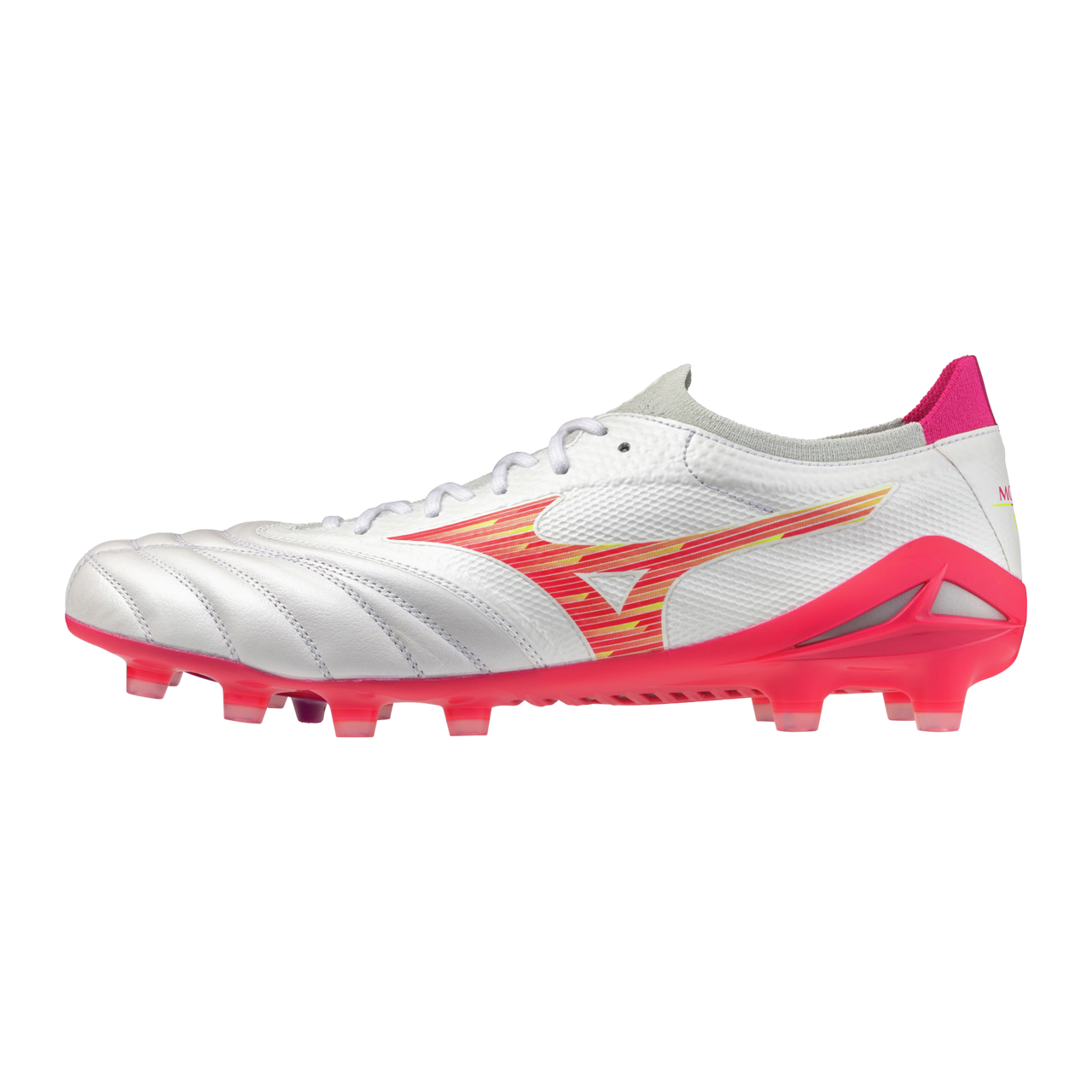 Mizuno MORELIA NEO IVβ ELITE Chaussures de football Tetra FemmeHommee Taille42