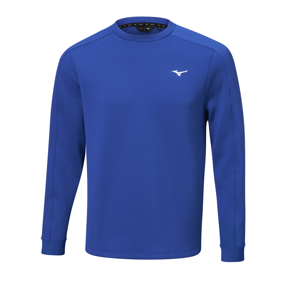 Mizuno G Style Crew 2.0 Surf the Web Homme TailleM