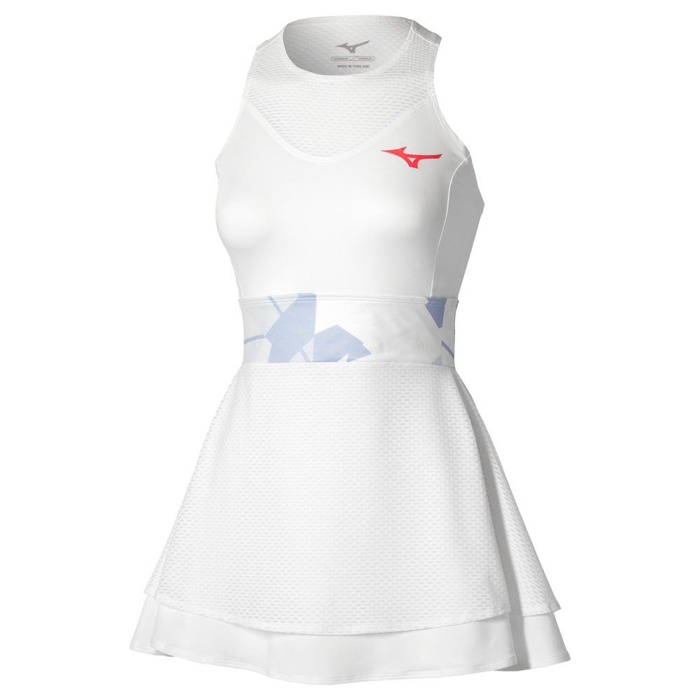 Mizuno Daybreakers Dress / Icelandic Femme TailleS