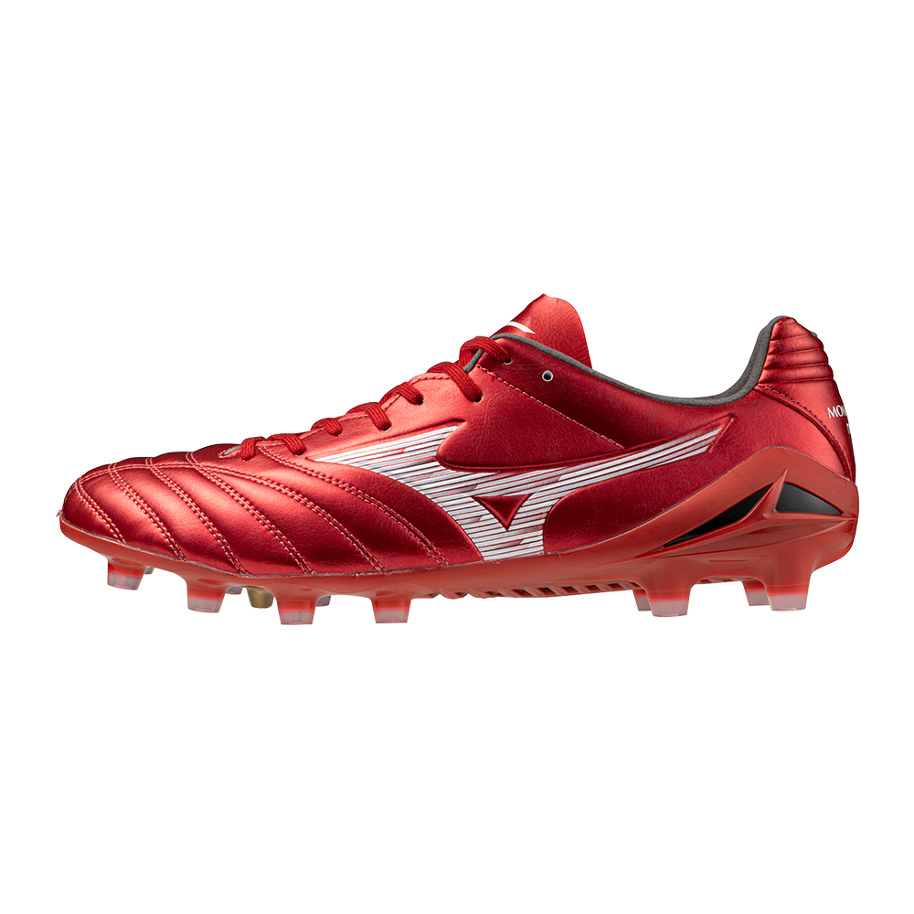 Mizuno MONARCIDA NEO III PRO Chaussures de football MORELIA 40th FemmeHommee Taille42