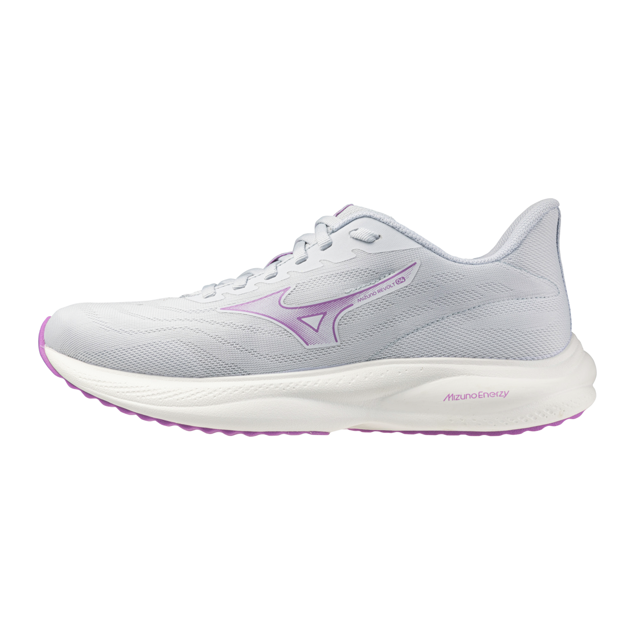 MIZUNO REVOLT 4 Chaussures de running Ancient WaterFirst BloomGF W Femme Taille39