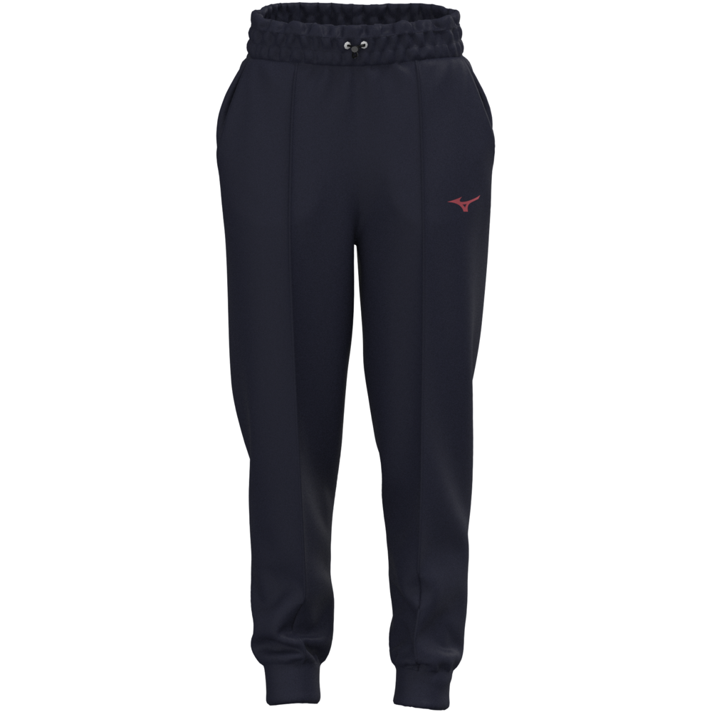Mizuno Athletics Sweat pants Baritone Femme TailleL