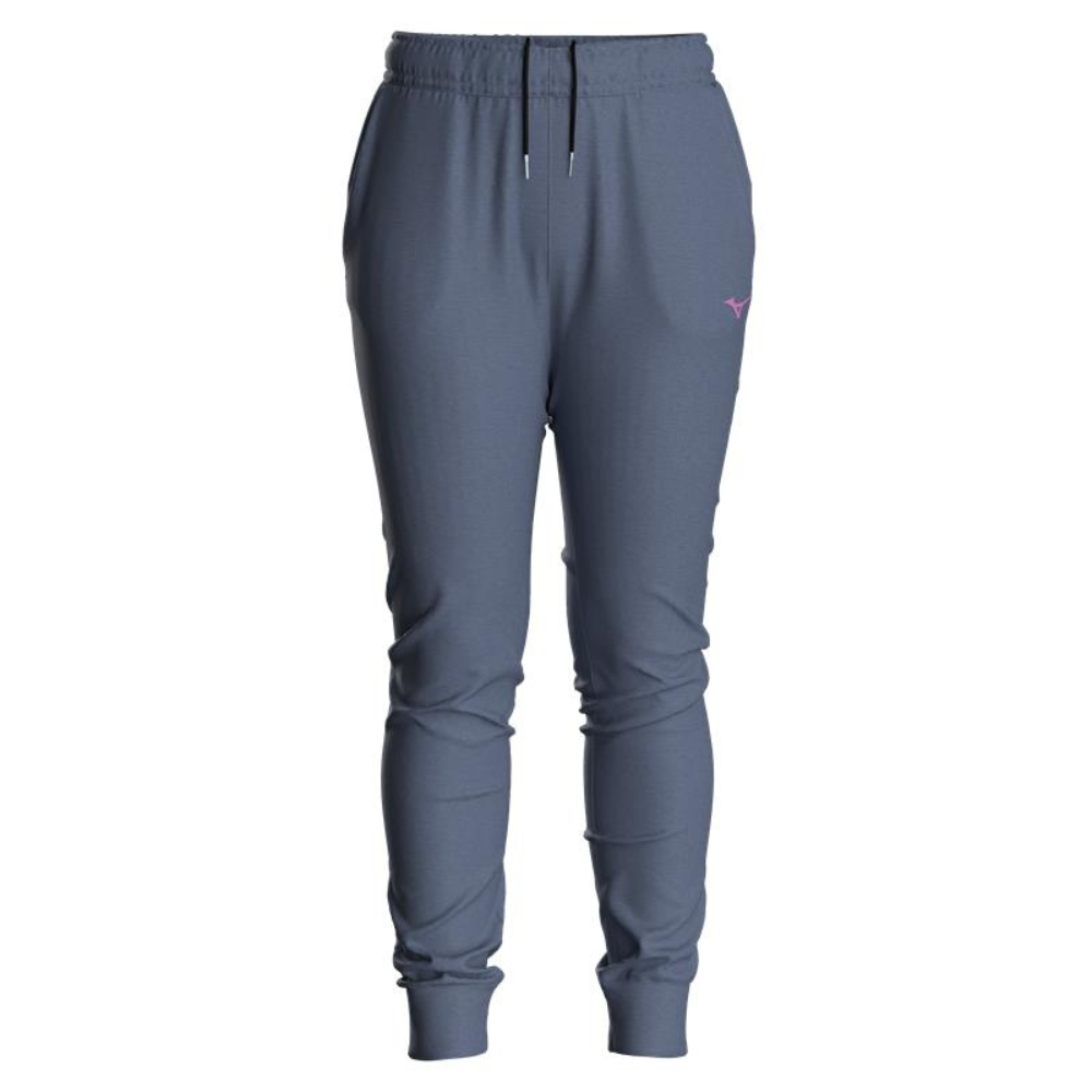 Mizuno Athletic Track pants WILD WIND Femme TailleL