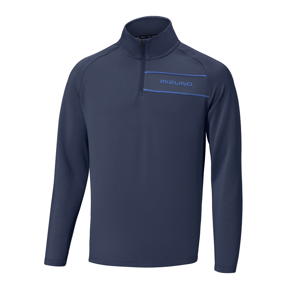 Mizuno Box 14 Zip FemmeHommee TailleS