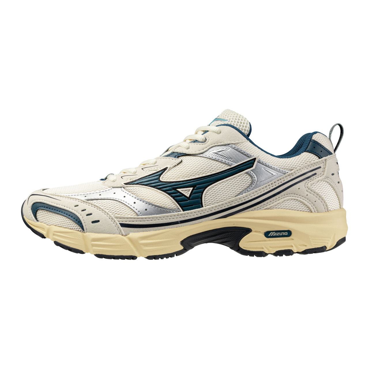 Mizuno MXR Chaussures sportstyle PristineSailor Bi FemmeHommee Taille40 - vue 1