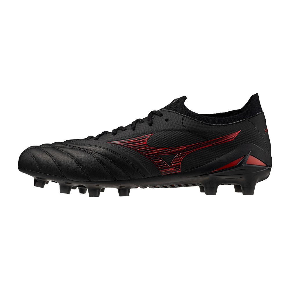 Mizuno MORELIA NEO IV BETA JAPAN Chaussures de football MORELIA 40th FemmeHommee Taille39
