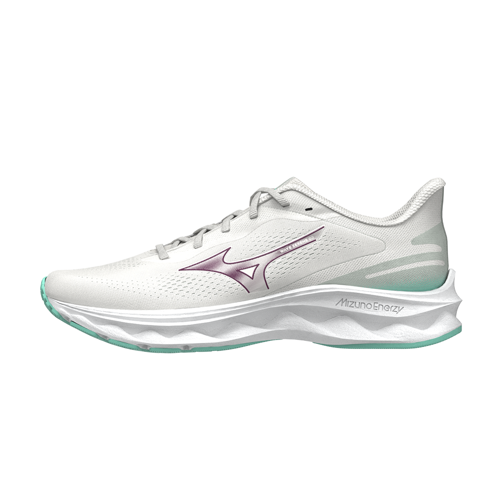 Chaussures de sport Mizuno WAVE SERENE pour Femme - vue 2