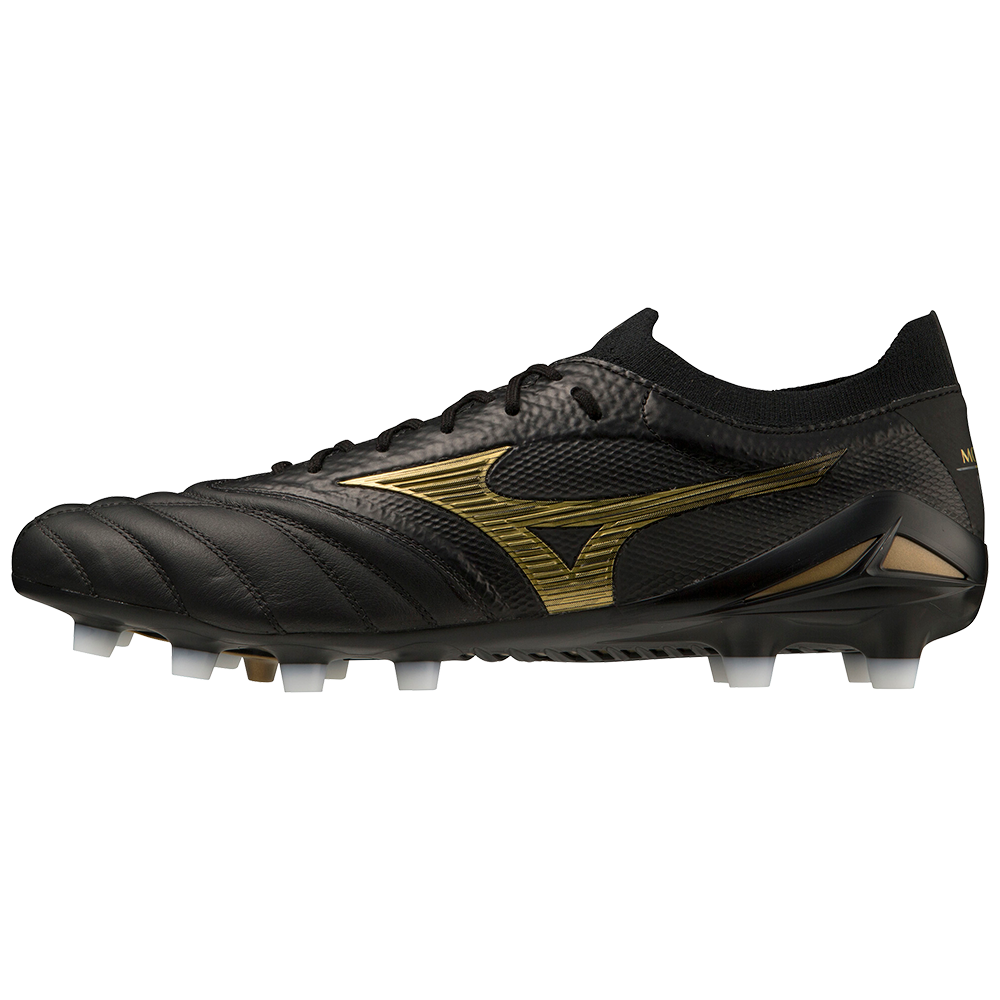 Mizuno MORELIA NEO IV BETA JAPAN Chaussures de football FemmeHommee Taille47