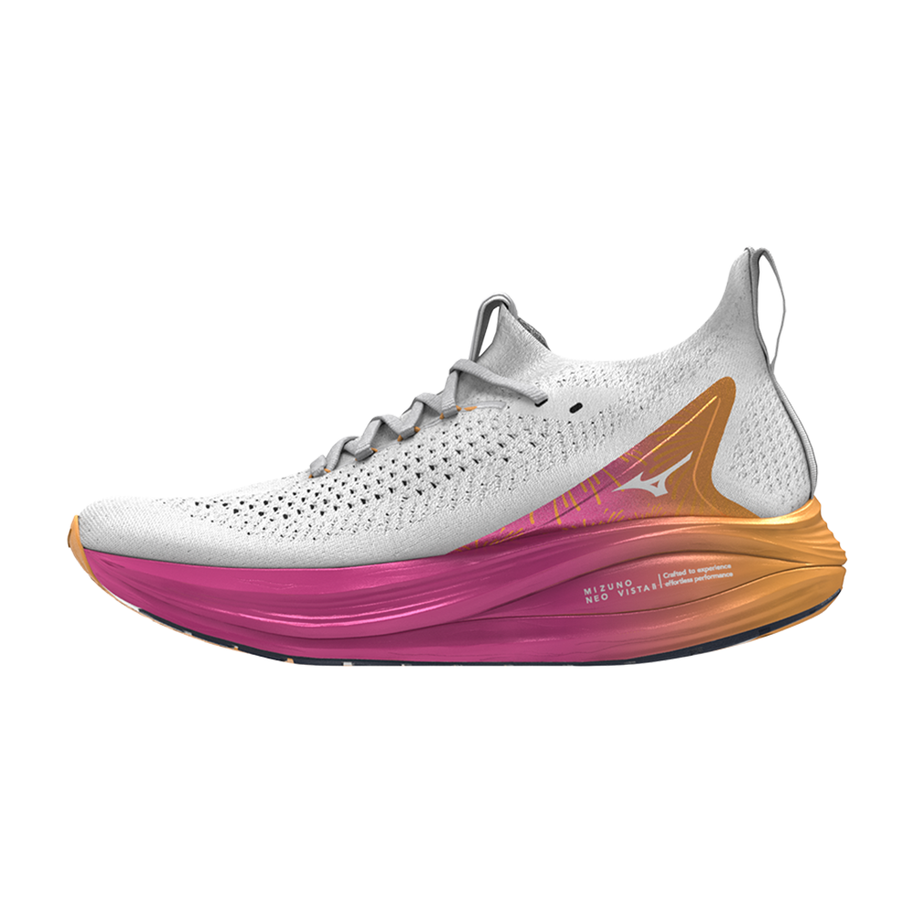 Chaussures de running Mizuno Neo Vista - vue 4