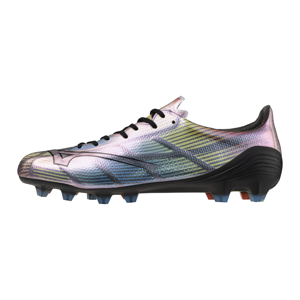 MIZUNO ALPHA II JAPAN Chaussures de football galaxy FemmeHommee Taille44