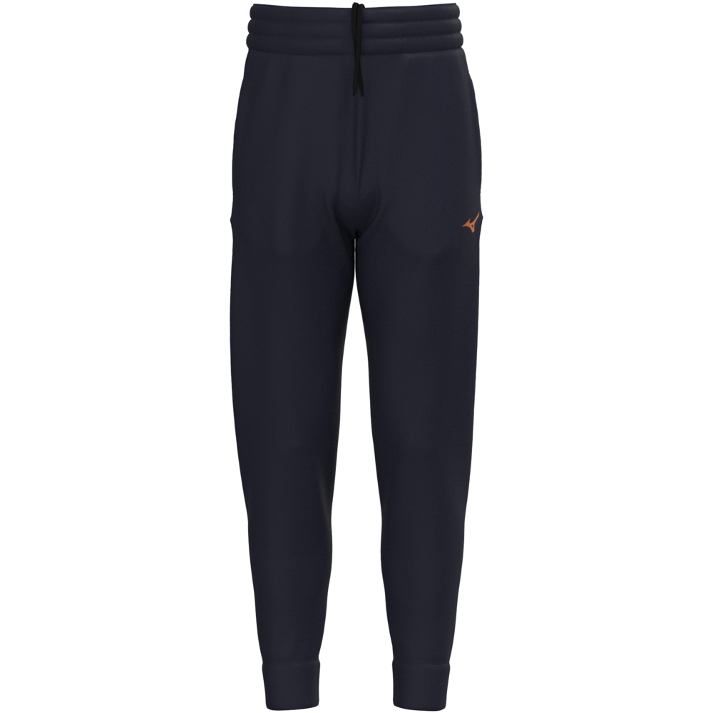 Mizuno ATHLETICS SWEAT PANT Estate Homme TailleL - vue 3