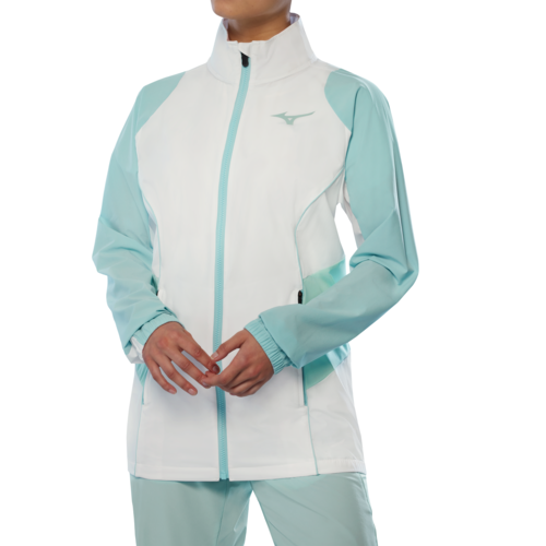 Mizuno FRONTIER SHADOW JACKET Femme TailleM