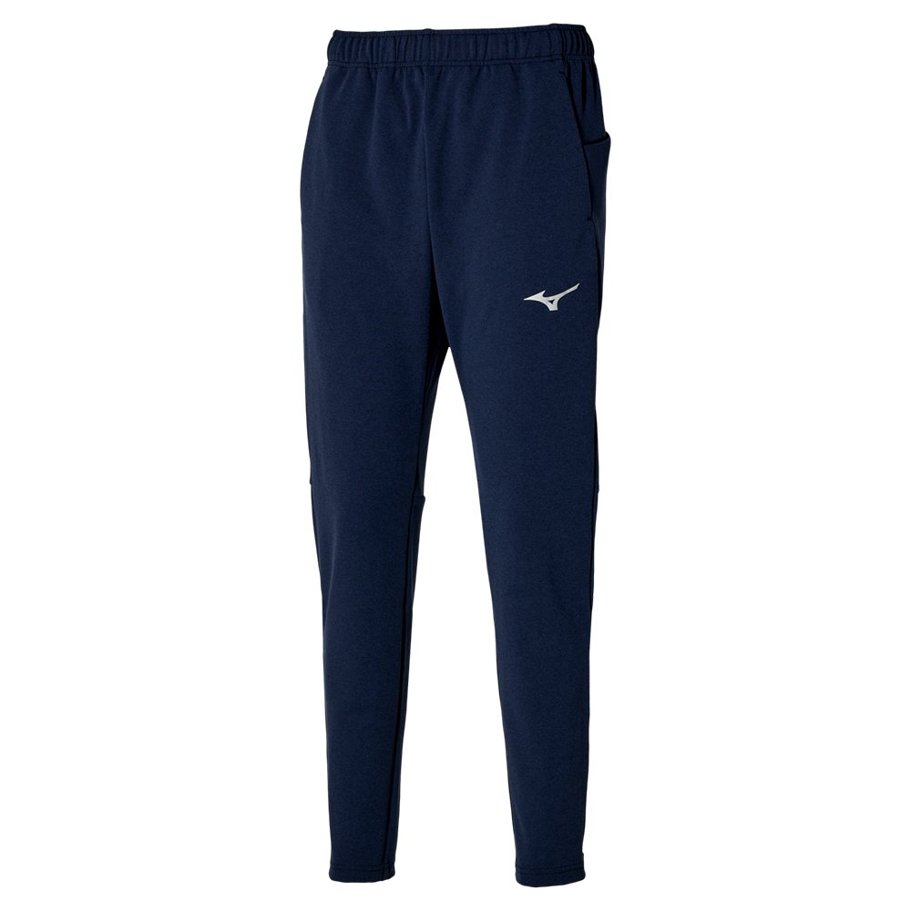 Mizuno PARIS ATHLETE WARM UP PANT Femme TailleXL