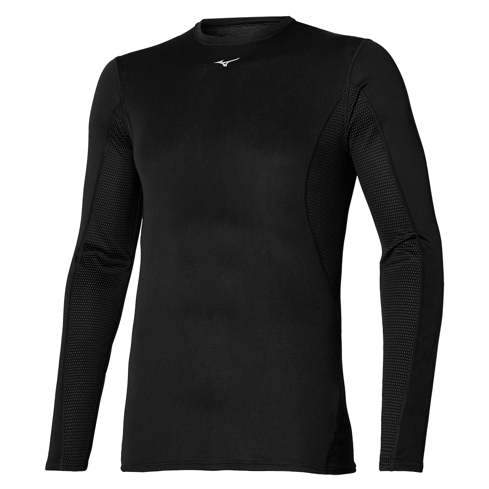 Ensembles de survêtement Mizuno MAILLOT DE COMPRESSION EU
