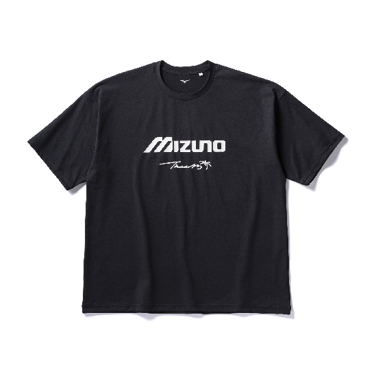Short Sleeve Mizuno Tee FemmeHommee TailleXL