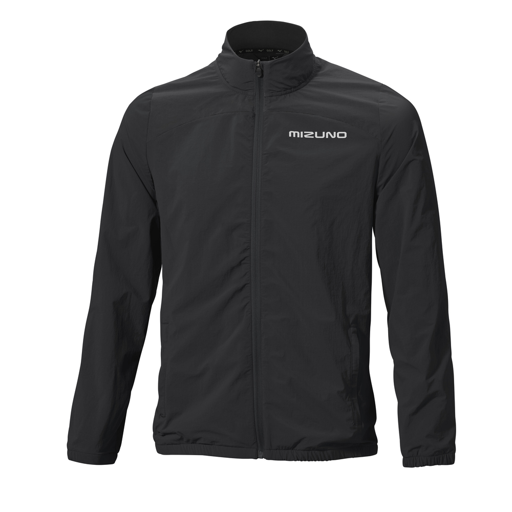 Mizuno Tech Jacket FemmeHommee TailleS - vue 2