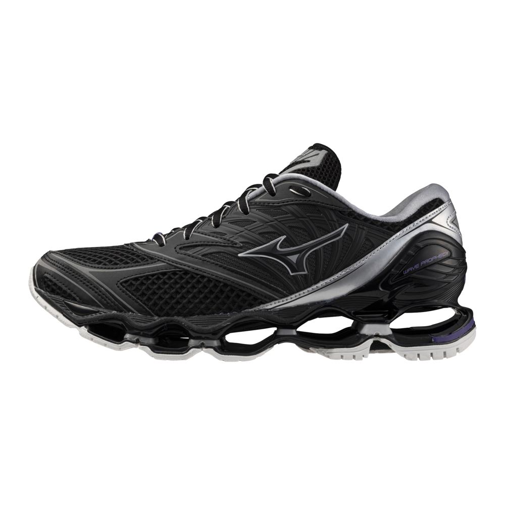 WAVE PROPHECY LS Chaussures sportstyle // Femme/Hommee Taille39 - Mizuno - Modalova
