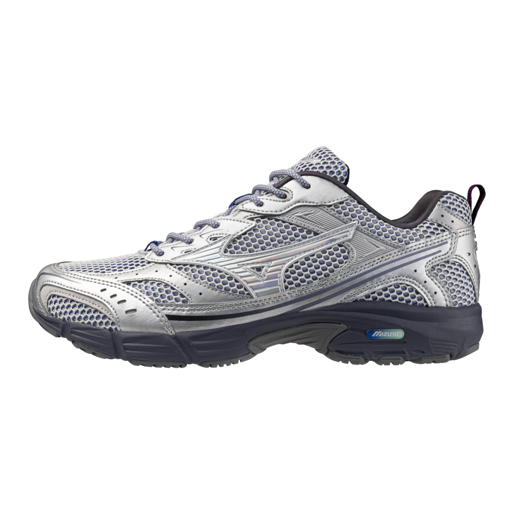 Mizuno MXR Chaussures sportstyle Nimbus Cloud FemmeHommee Taille44.5 - vue 2
