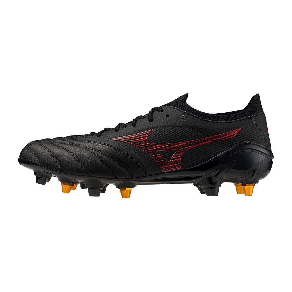 Mizuno MORELIA NEO IV BETA JAPAN MIX Chaussures de football MORELIA 40th FemmeHommee Taille47