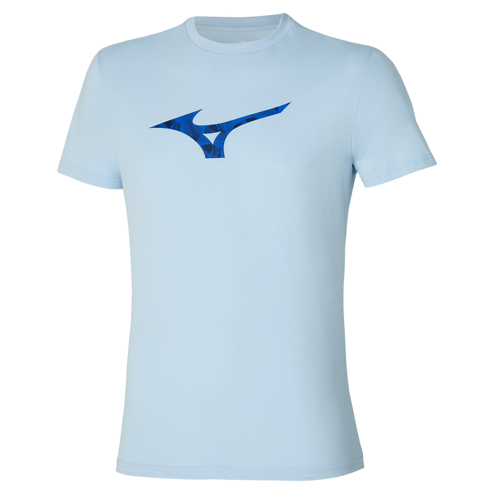 PARIS GRAPHIC T-SHIRT Chaussures de fitness TailleS - Mizuno - Modalova