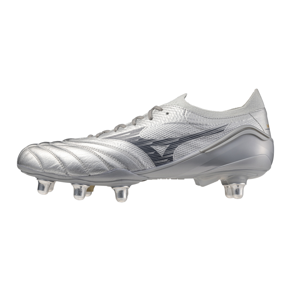 Chaussures de football Mizuno Morelia Neo Beta Elite SG - vue 2