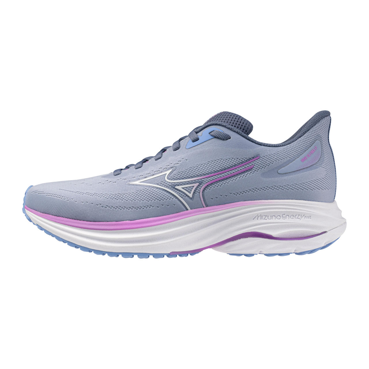 Mizuno WAVE ULTIMA 17 Chaussures de running EventideFirst Bloom Femme Taille40 - vue 1