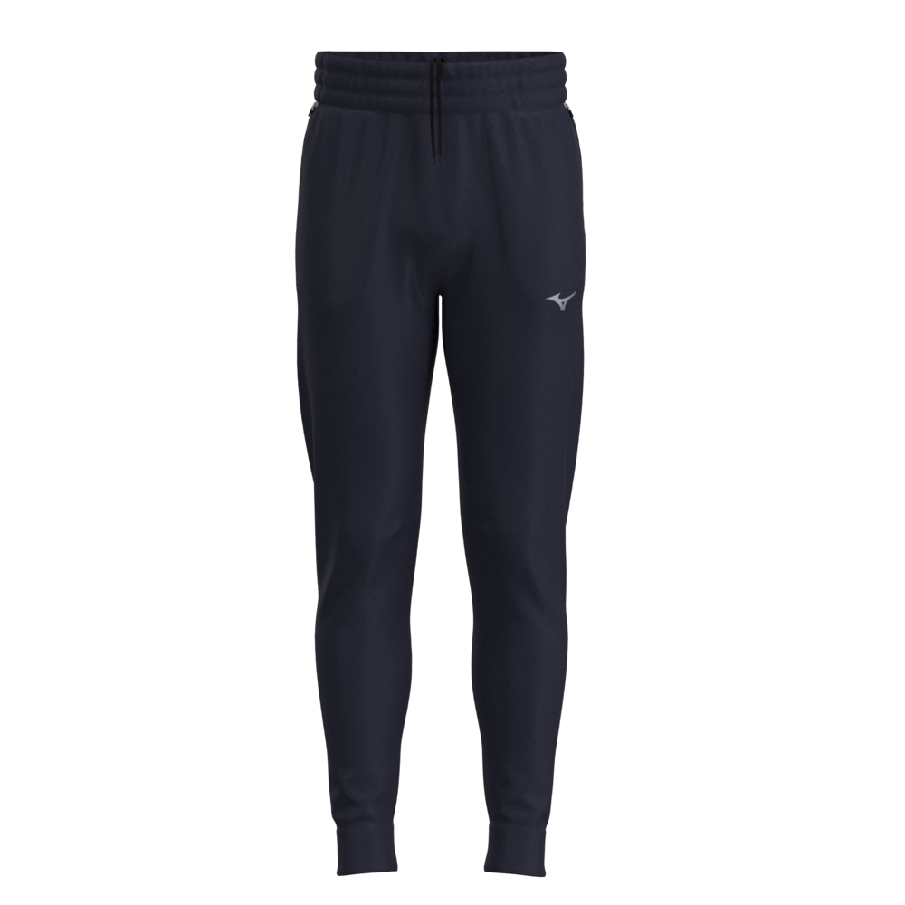 Mizuno Athletics RB Sweat pants Baritone Homme TailleXL