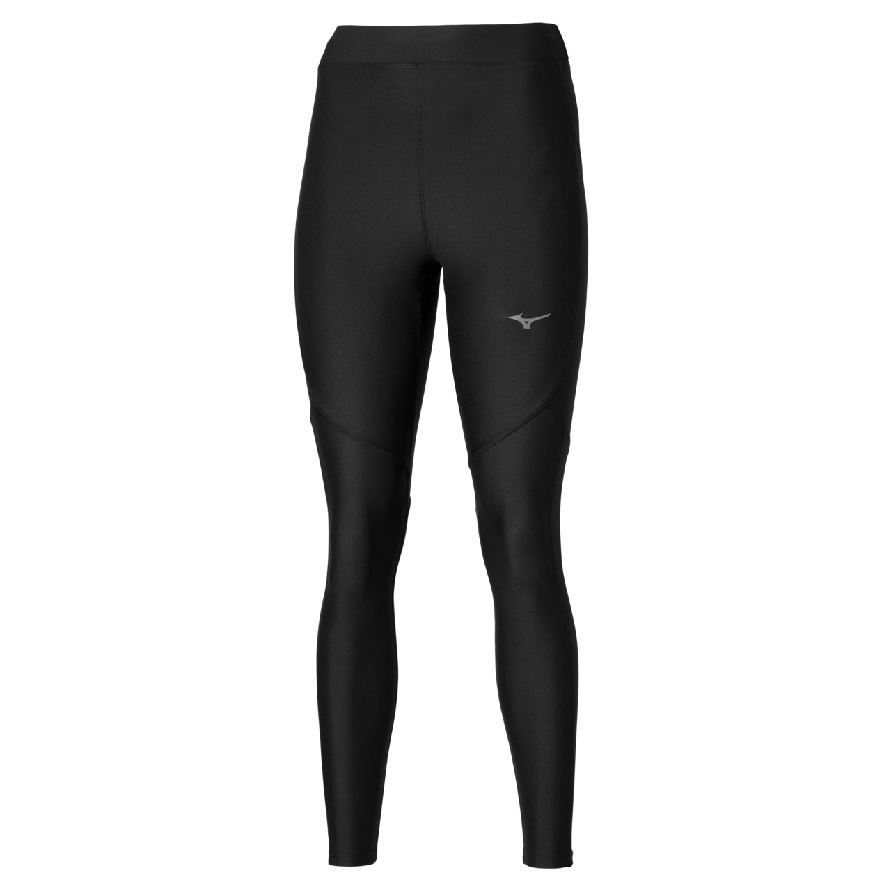 Mizuno Alpha 7/8 Tights Zapatillas de correr Negro Mujer Talla L