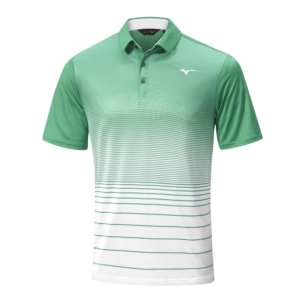 Quick Dry Mirage Polo TailleS - Mizuno - Modalova
