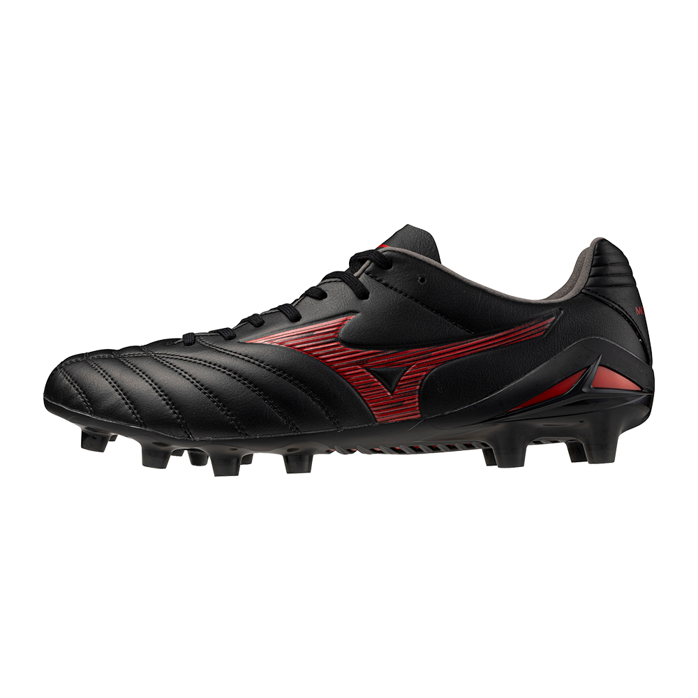 Mizuno MONARCIDA NEO III PRO Chaussures de football MORELIA 40th FemmeHommee Taille42 - vue 2