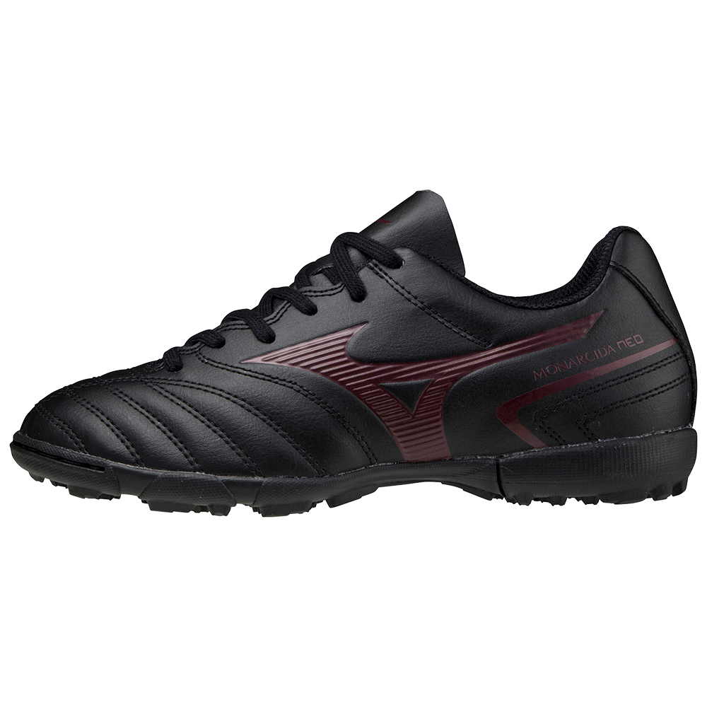 Mizuno Monarcida 2 Sel Jras football Black Junior 37