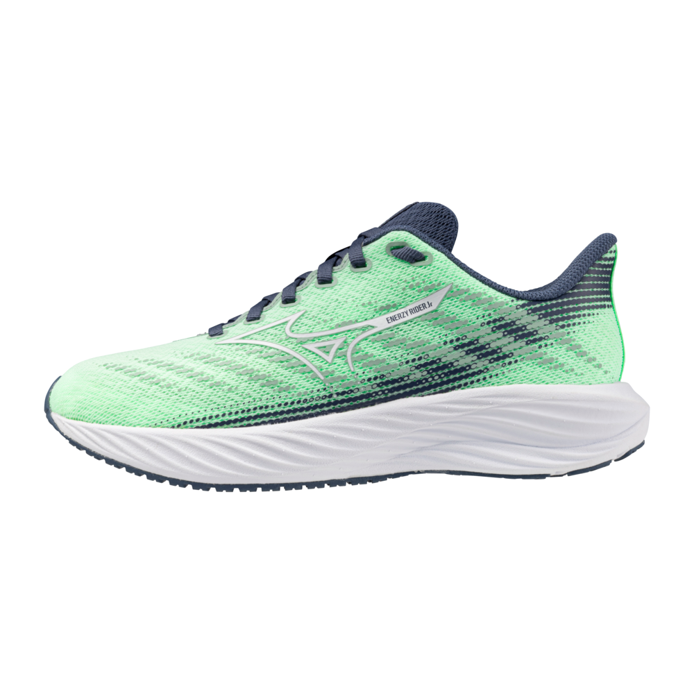 ENERZY RIDER JR Chaussures de running // Junior Taille36,5 - Mizuno - Modalova