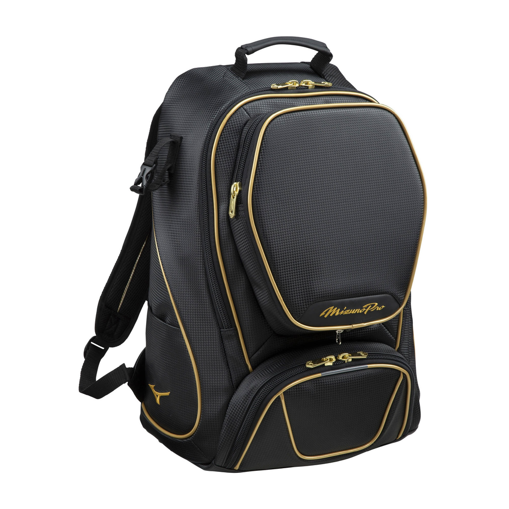 Sac à dos Mizuno - vue 2