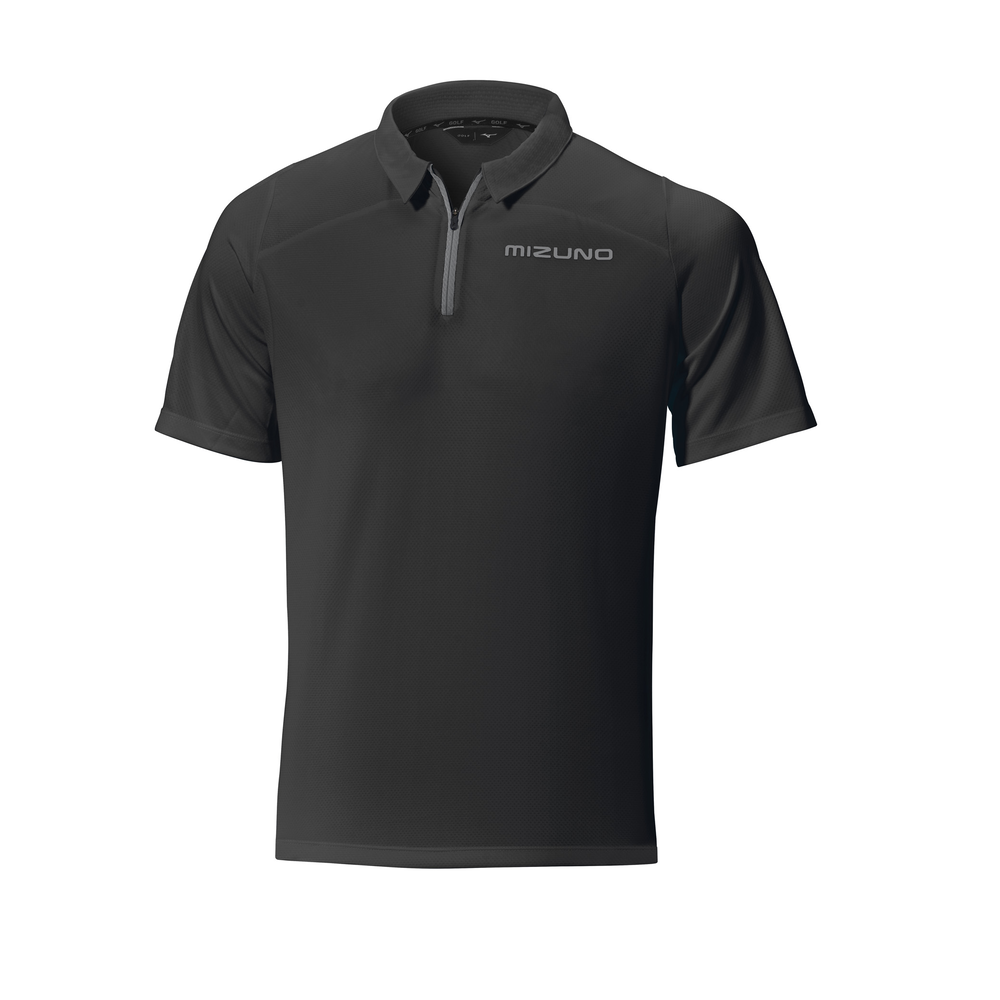 Mizuno Tech Polo FemmeHommee TailleXXL - vue 2