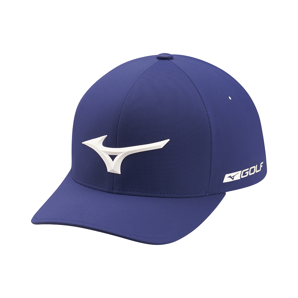 Mizuno Tour Delta Cap FemmeHommee TailleL/ - vue 2