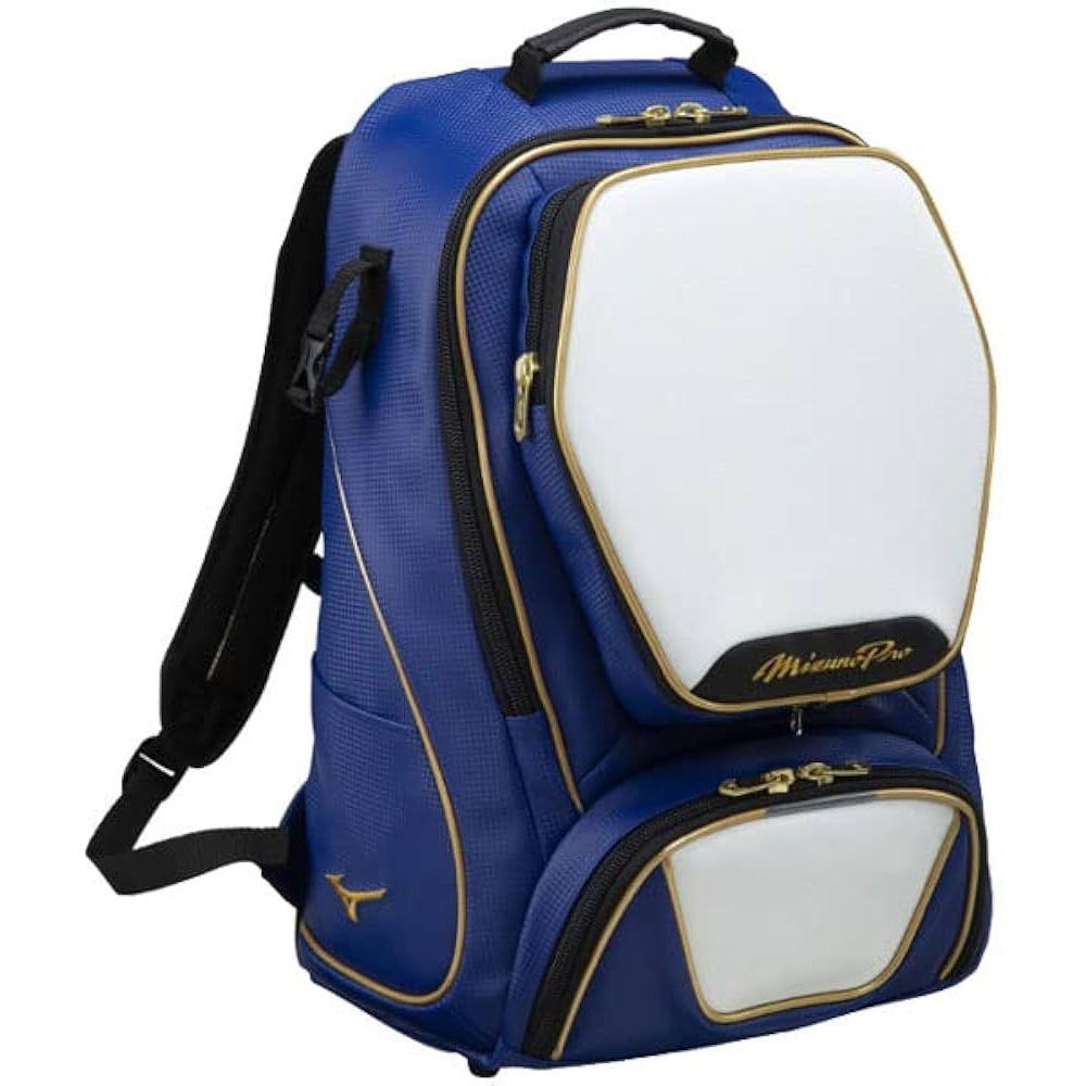 Sac à dos Mizuno - vue 3